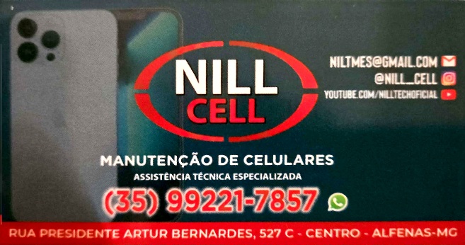 Nill Cell